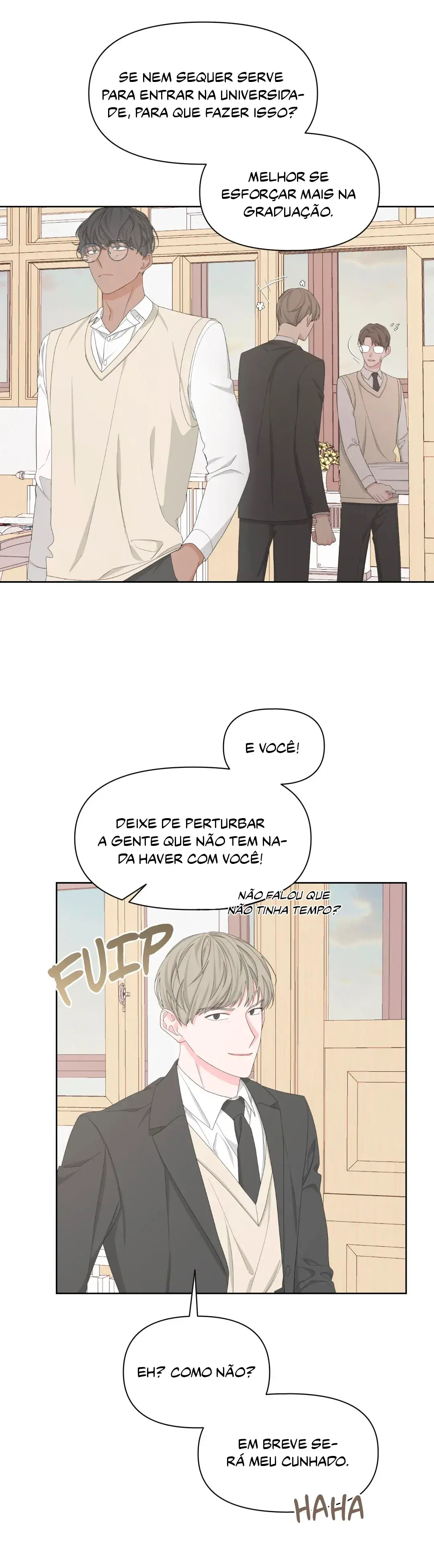 Avle – Capítulo 56 Yaoi – Página 13