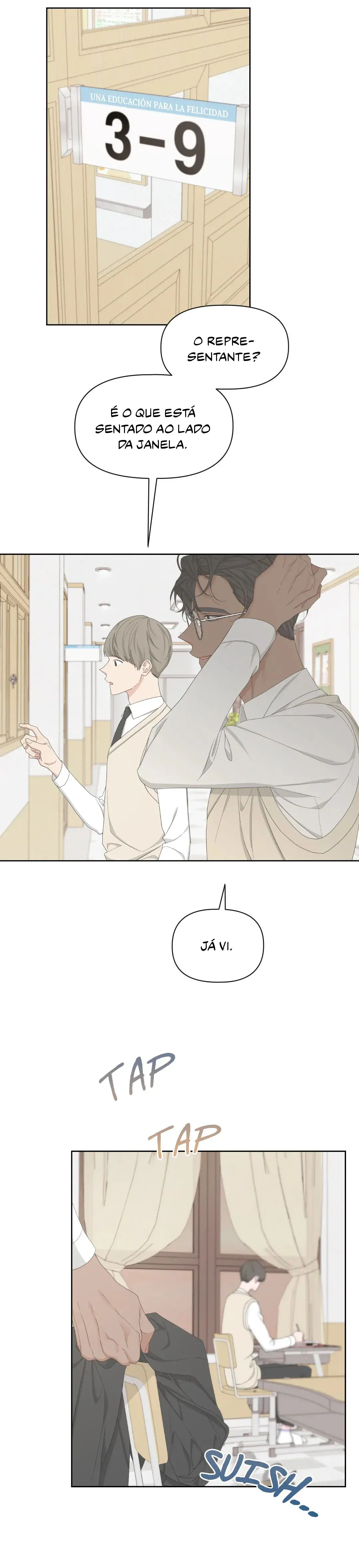 Avle – Capítulo 56 Yaoi – Página 16