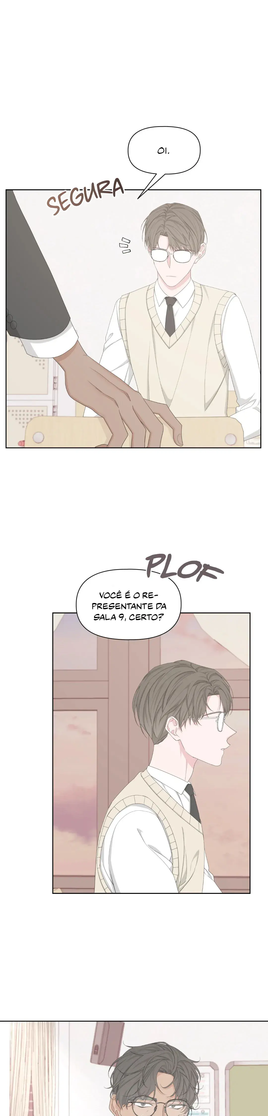 Avle – Capítulo 56 Yaoi – Página 17