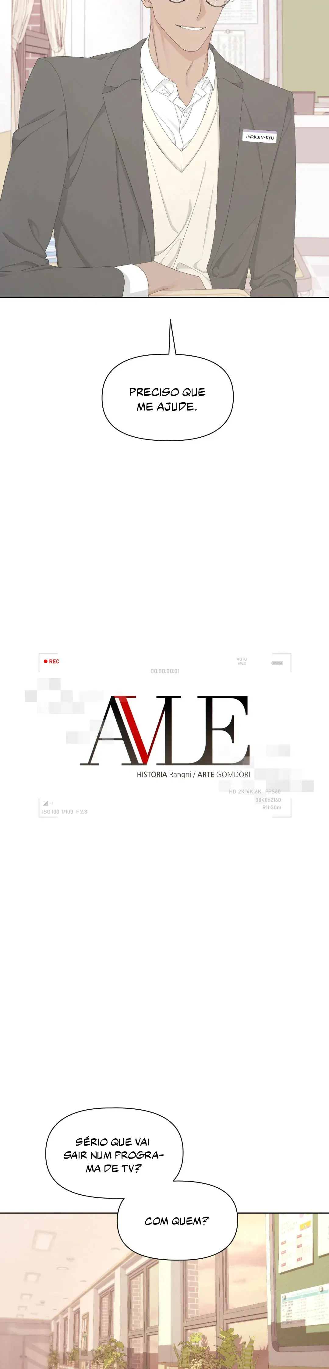 Avle – Capítulo 56 Yaoi – Página 18