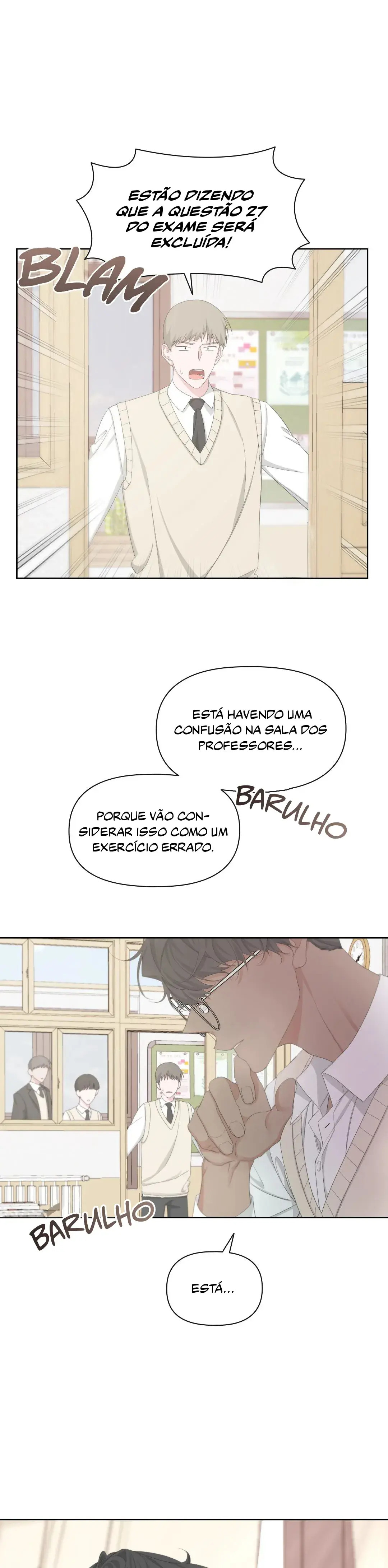 Avle – Capítulo 56 Yaoi – Página 2