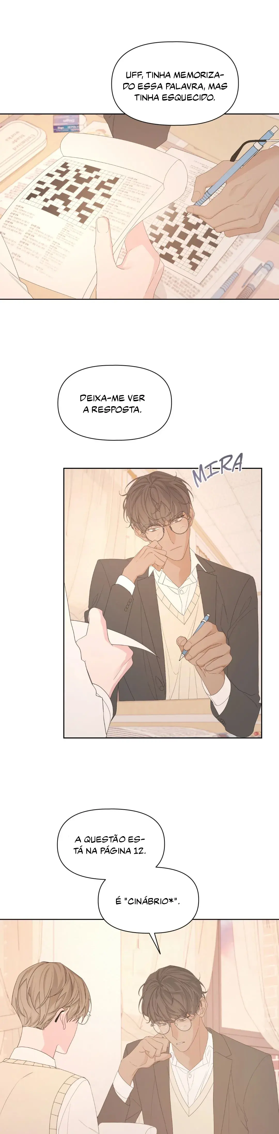 Avle – Capítulo 56 Yaoi – Página 20