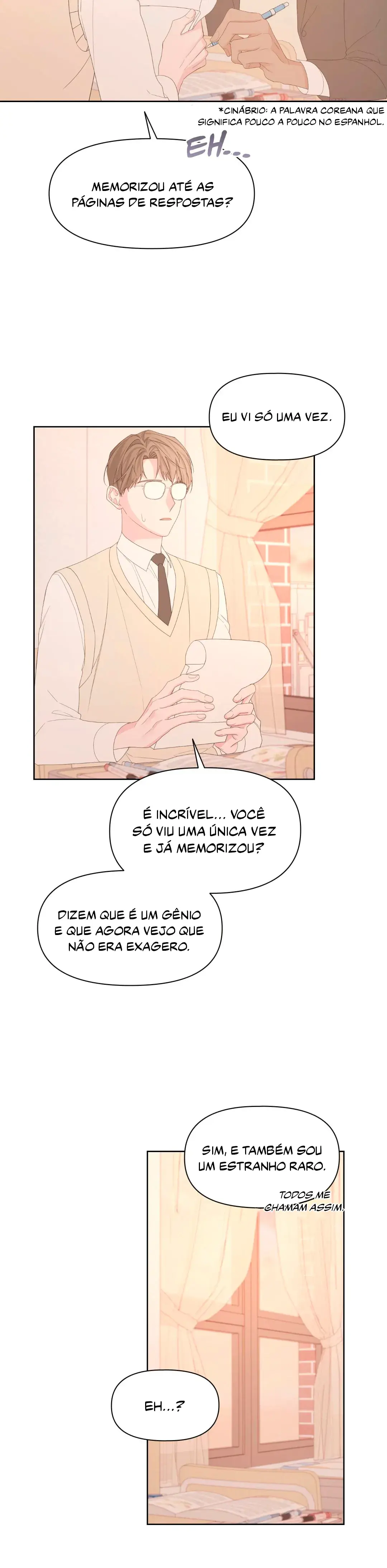 Avle – Capítulo 56 Yaoi – Página 21