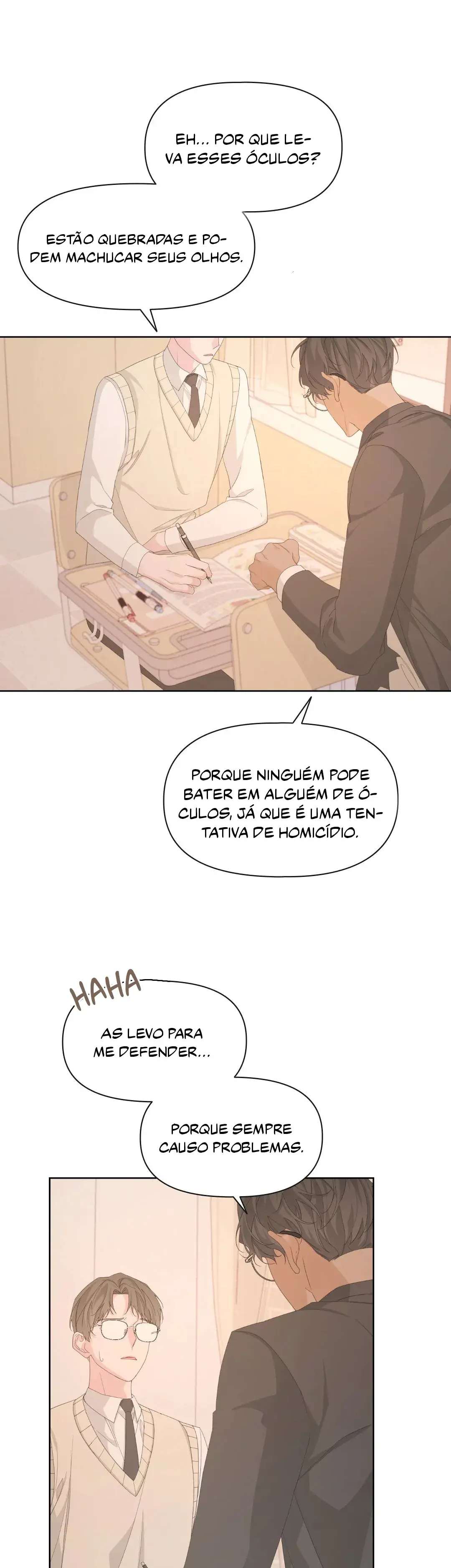 Avle – Capítulo 56 Yaoi – Página 23