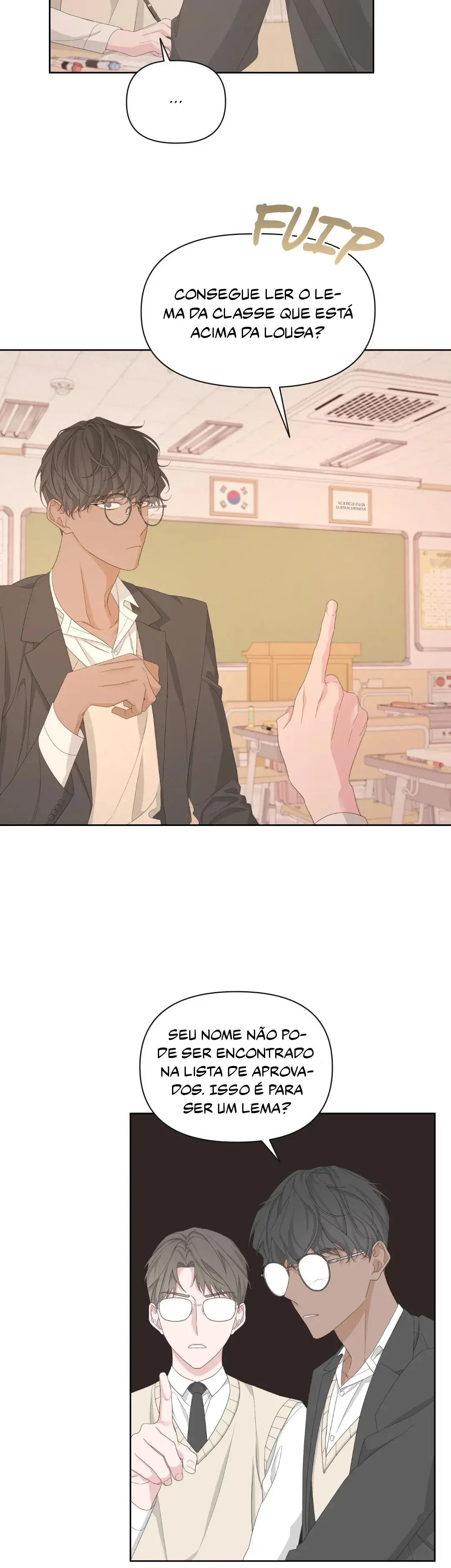 Avle – Capítulo 56 Yaoi – Página 24