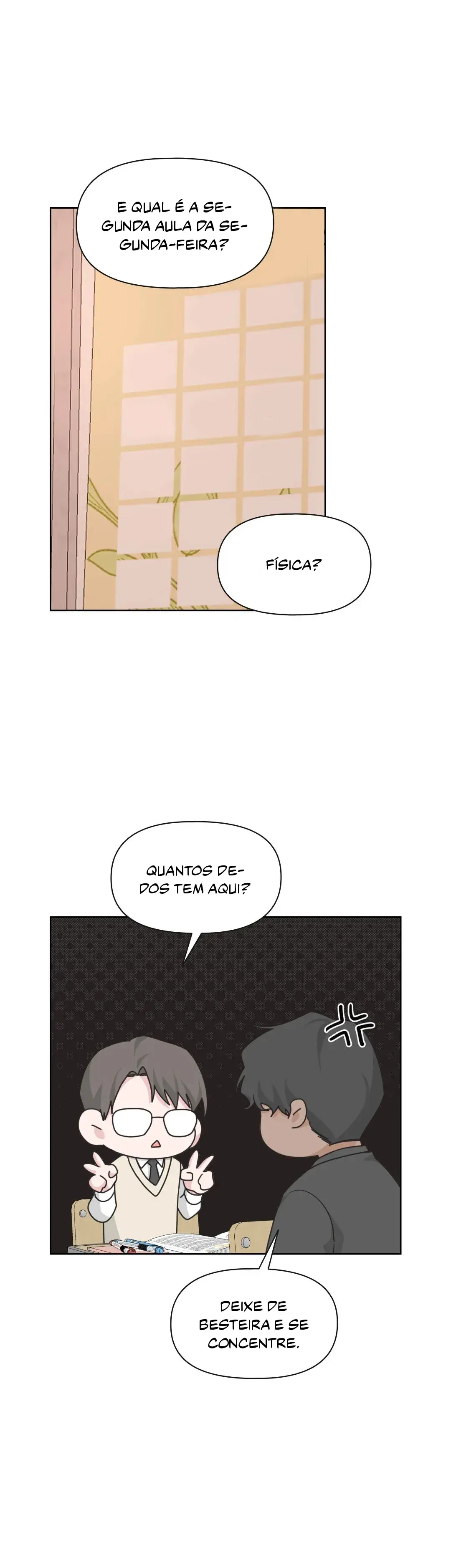 Avle – Capítulo 56 Yaoi – Página 25