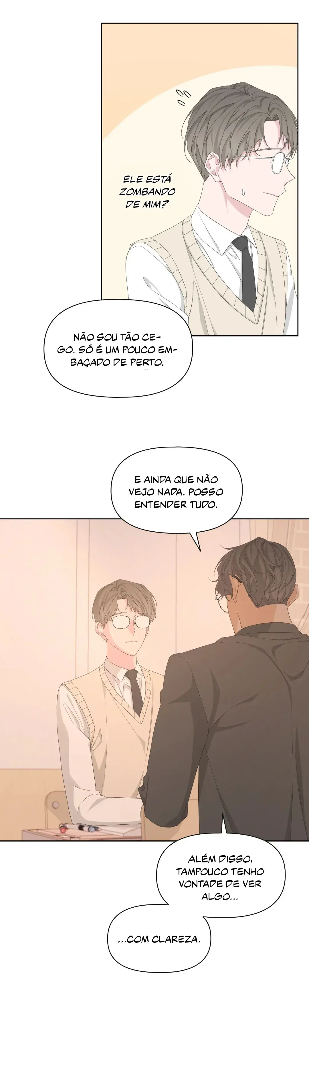 Avle – Capítulo 56 Yaoi – Página 26