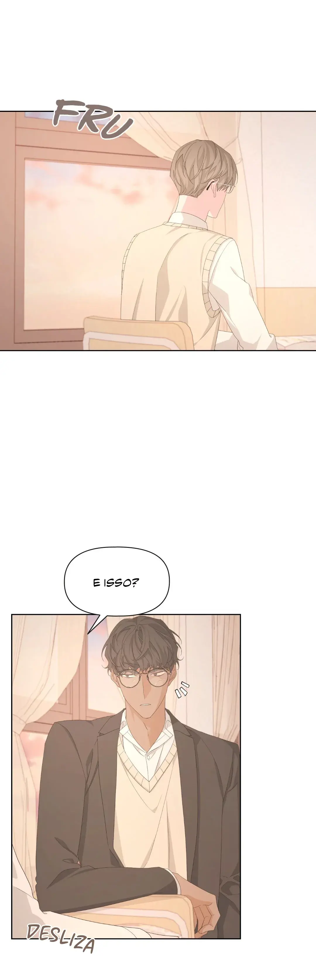 Avle – Capítulo 56 Yaoi – Página 27