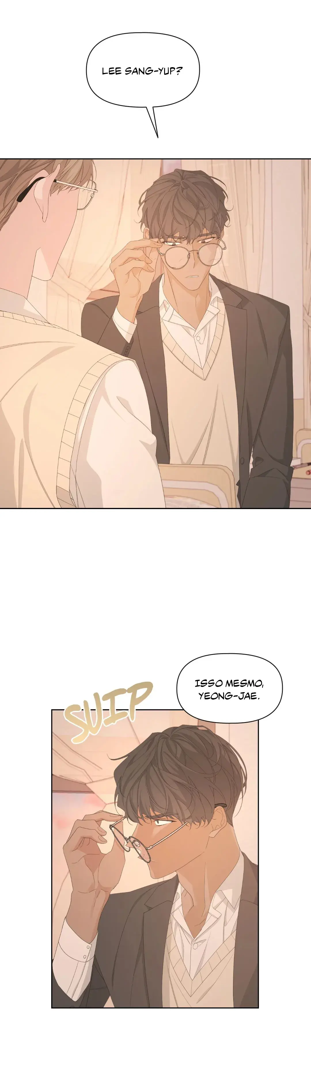 Avle – Capítulo 56 Yaoi – Página 29