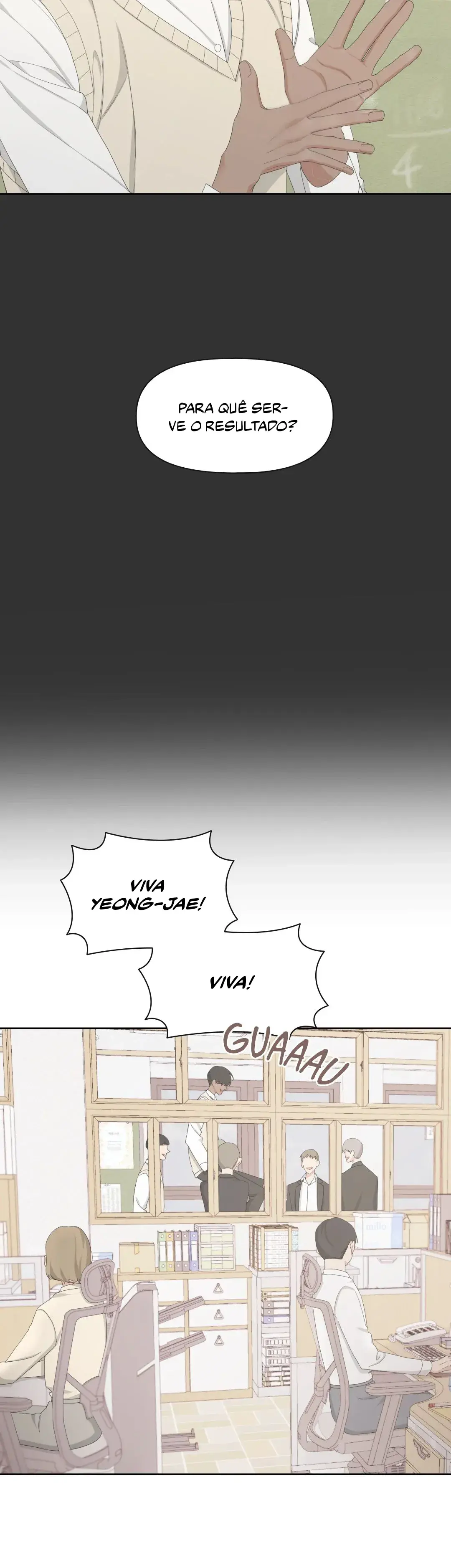 Avle – Capítulo 56 Yaoi – Página 7