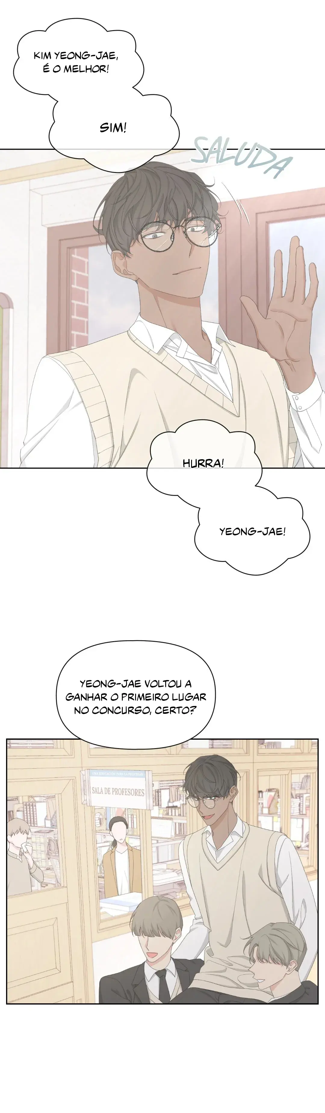 Avle – Capítulo 56 Yaoi – Página 8