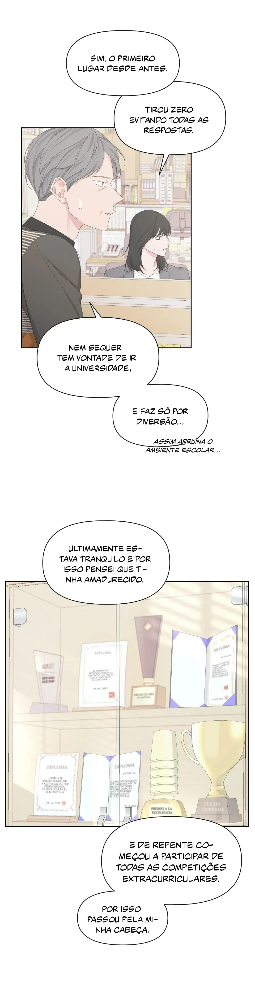 Avle – Capítulo 56 Yaoi – Página 9