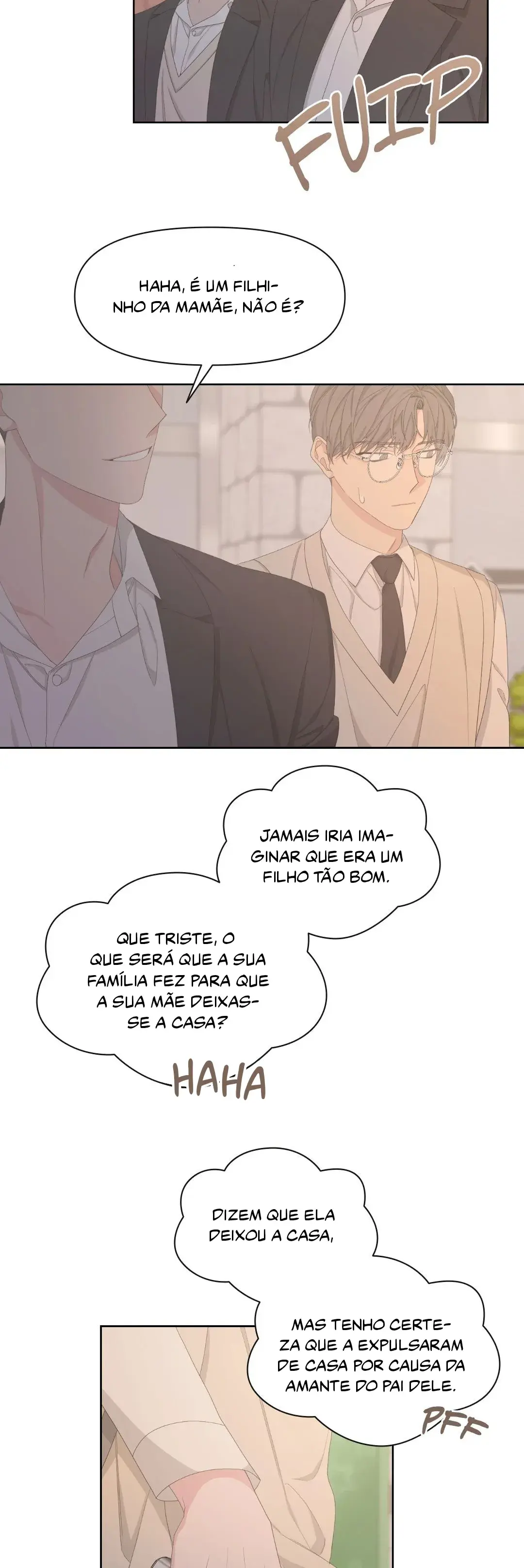 Avle – Capítulo 57 Yaoi – Página 11