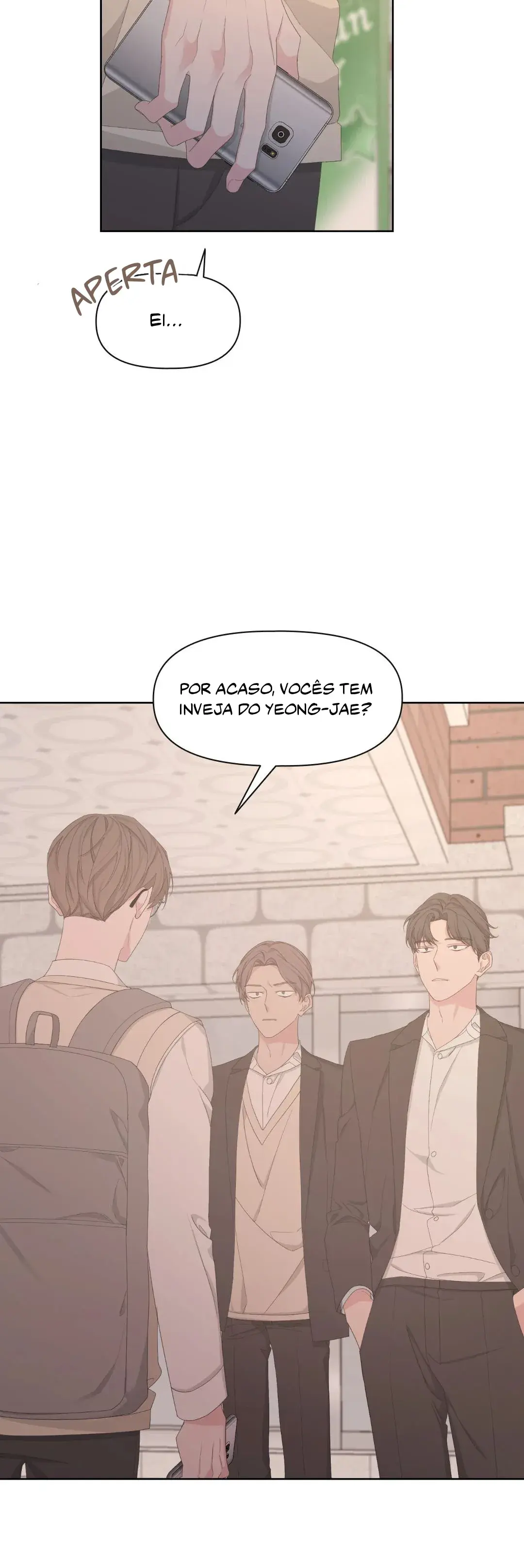 Avle – Capítulo 57 Yaoi – Página 12