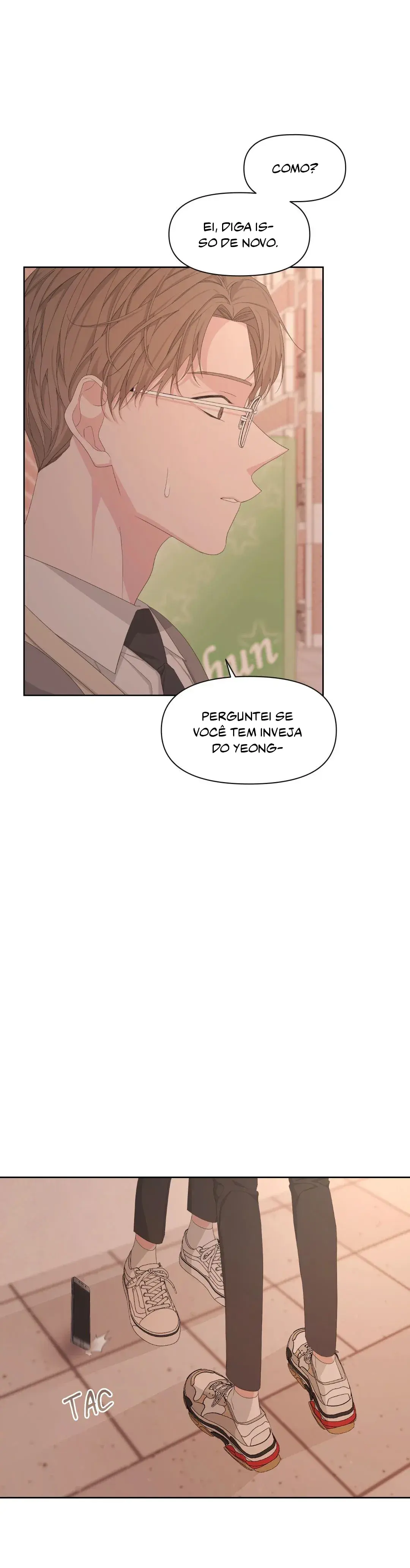 Avle – Capítulo 57 Yaoi – Página 13