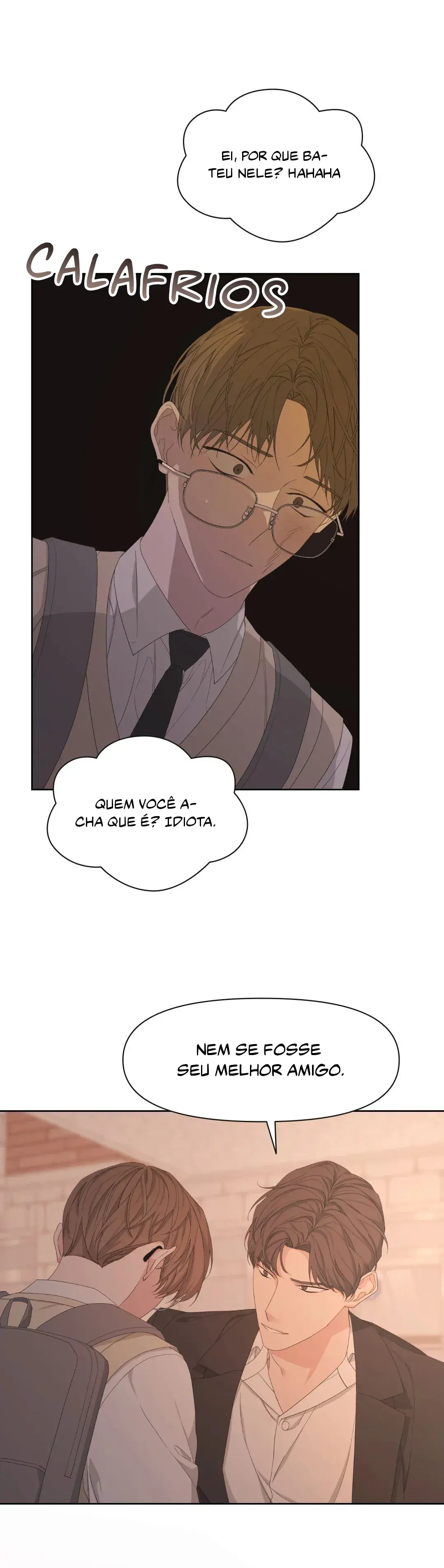 Avle – Capítulo 57 Yaoi – Página 14