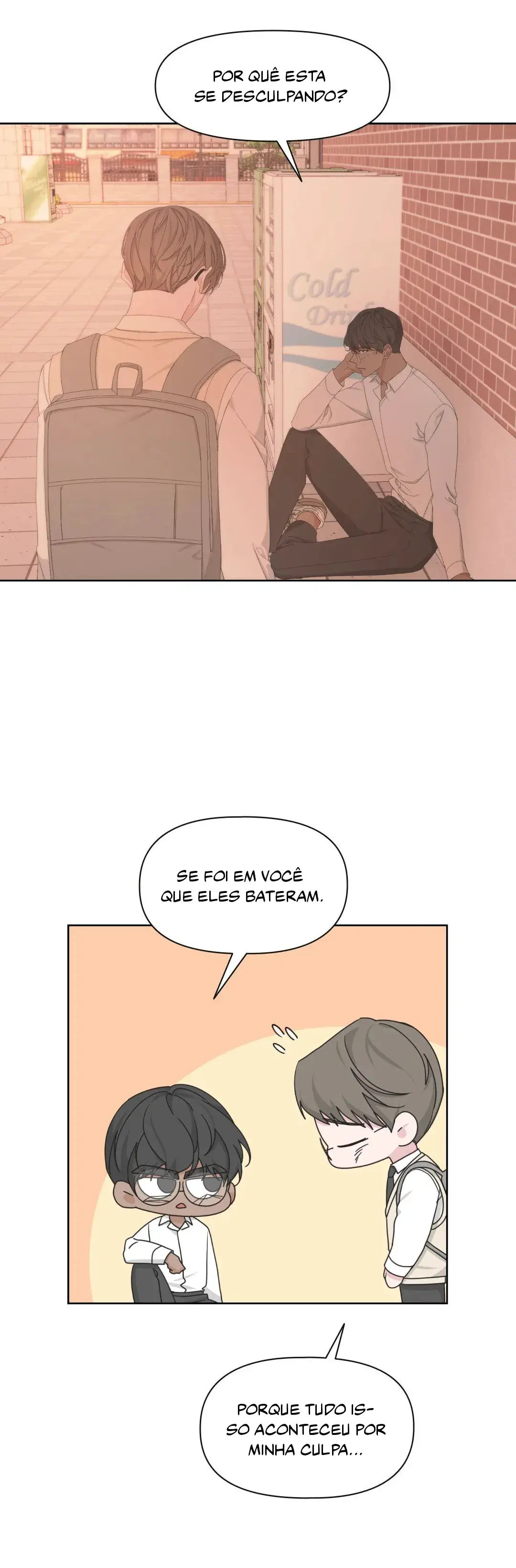 Avle – Capítulo 57 Yaoi – Página 18