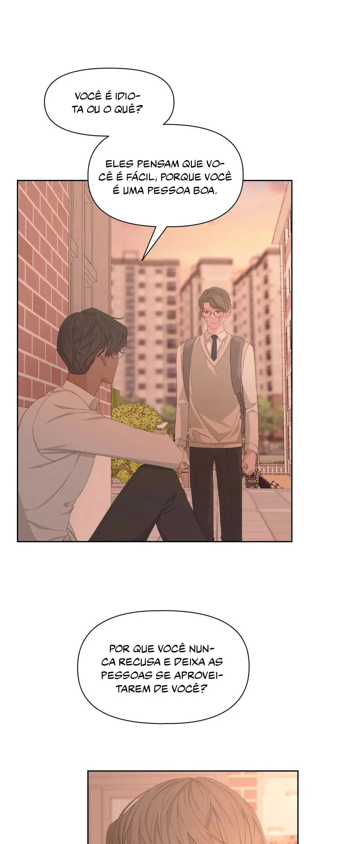 Avle – Capítulo 57 Yaoi – Página 19