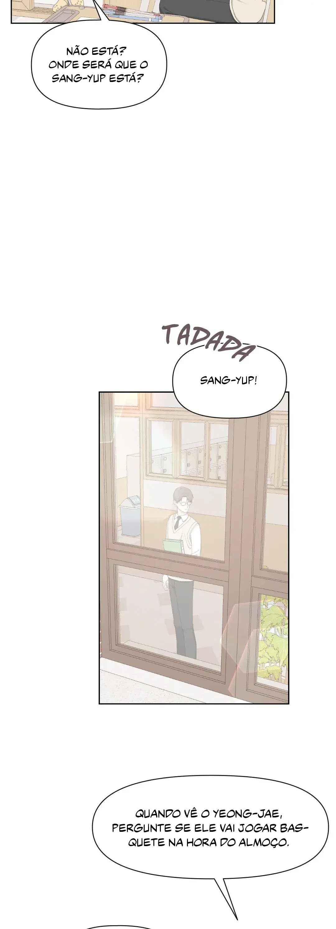 Avle – Capítulo 57 Yaoi – Página 2