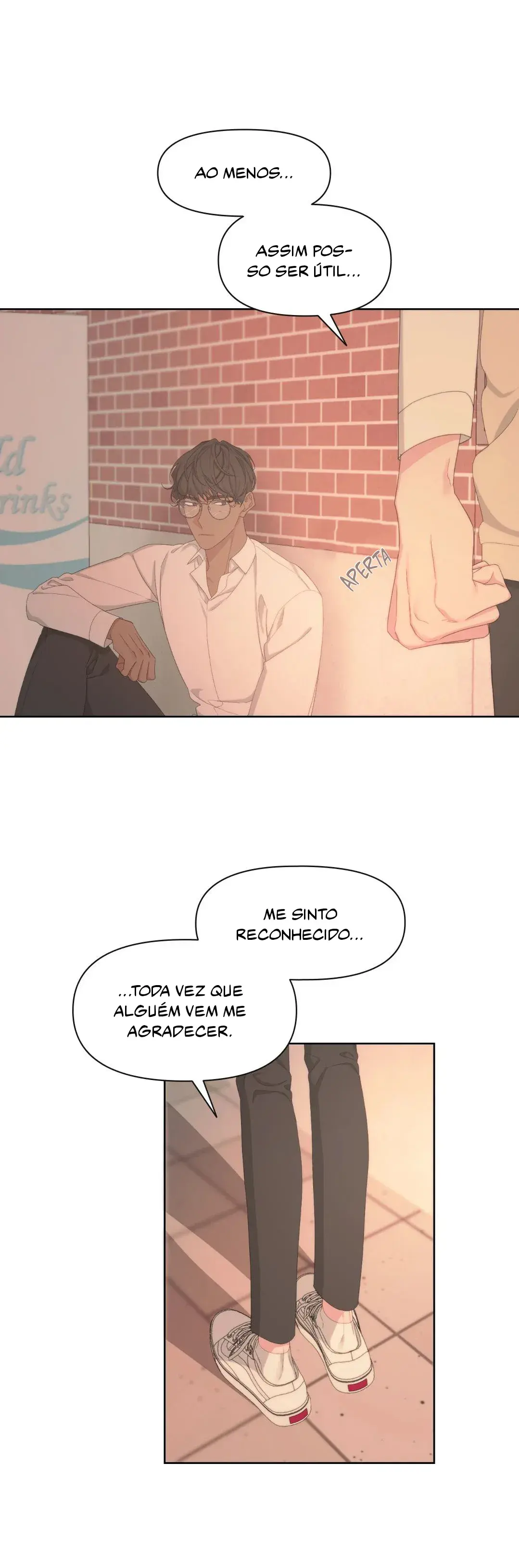 Avle – Capítulo 57 Yaoi – Página 21