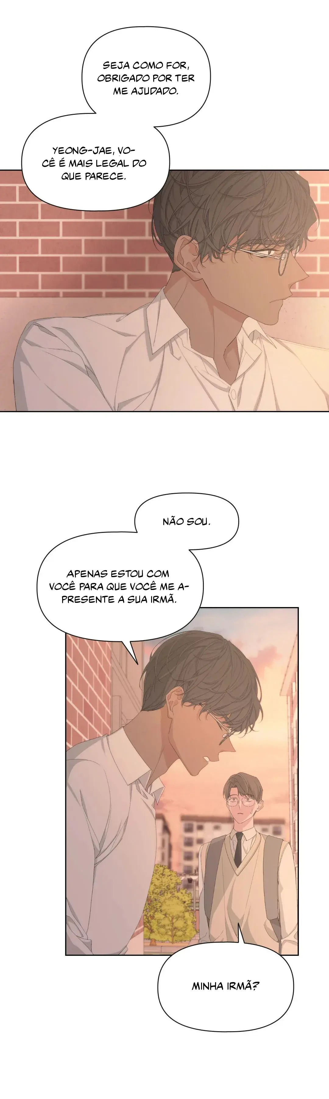 Avle – Capítulo 57 Yaoi – Página 23