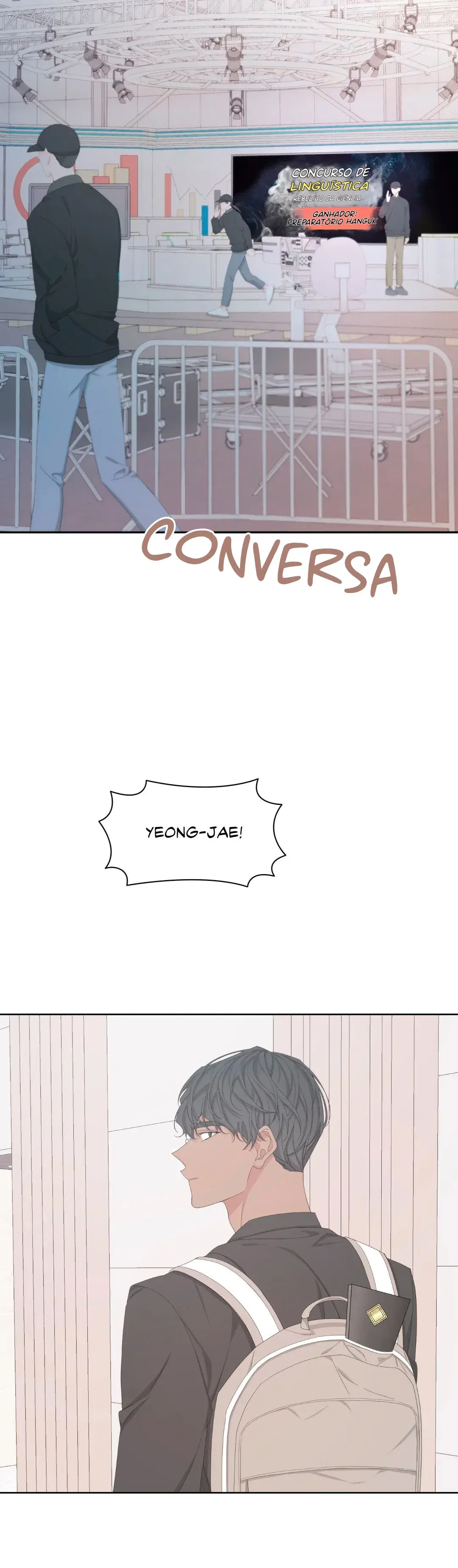 Avle – Capítulo 57 Yaoi – Página 28