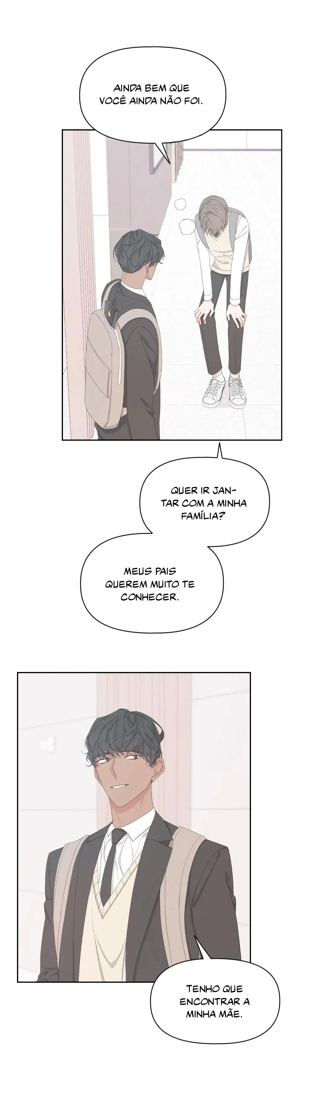 Avle – Capítulo 57 Yaoi – Página 29