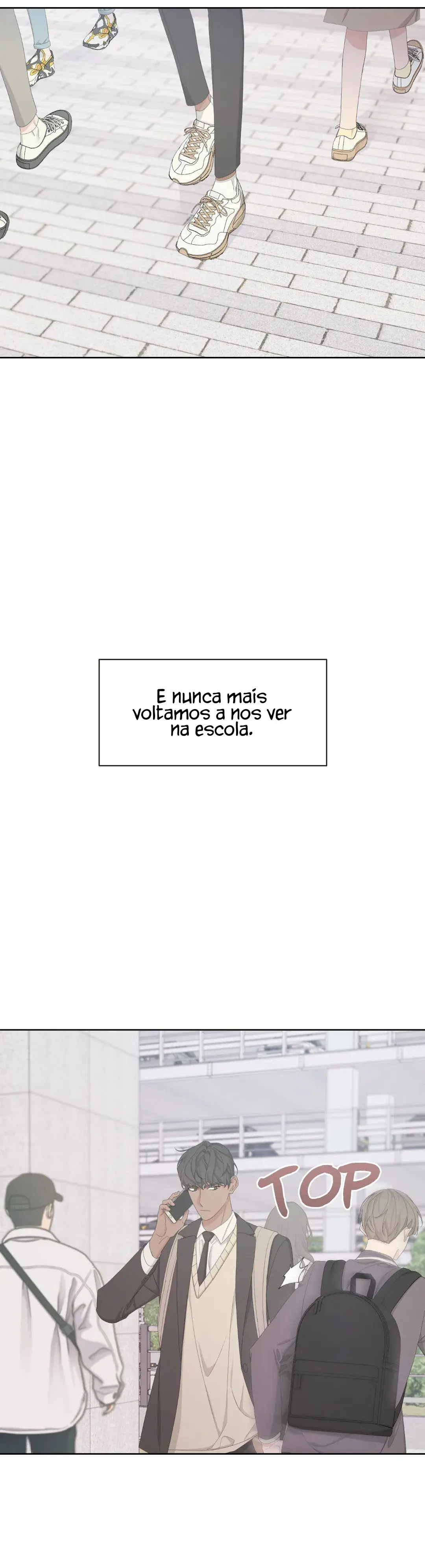 Avle – Capítulo 57 Yaoi – Página 32