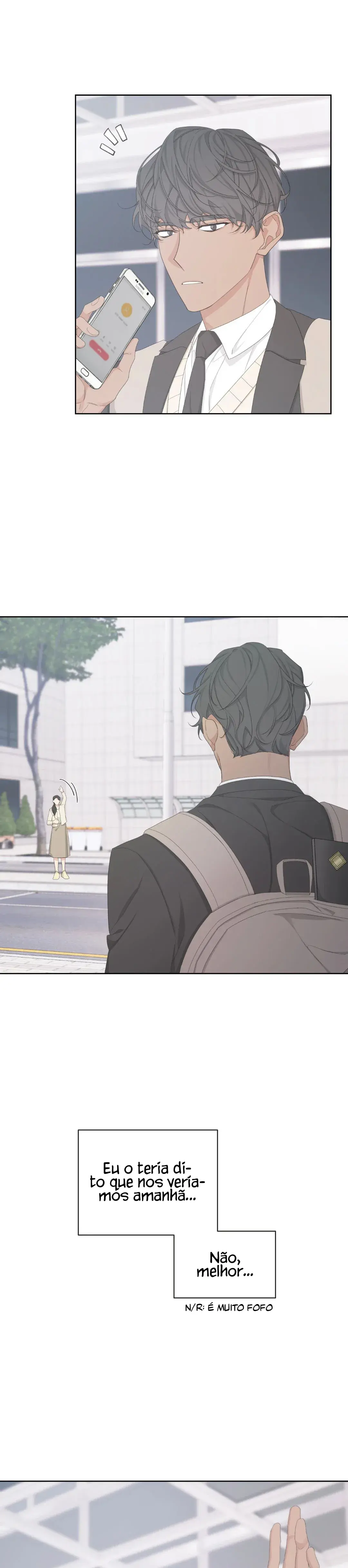 Avle – Capítulo 57 Yaoi – Página 33