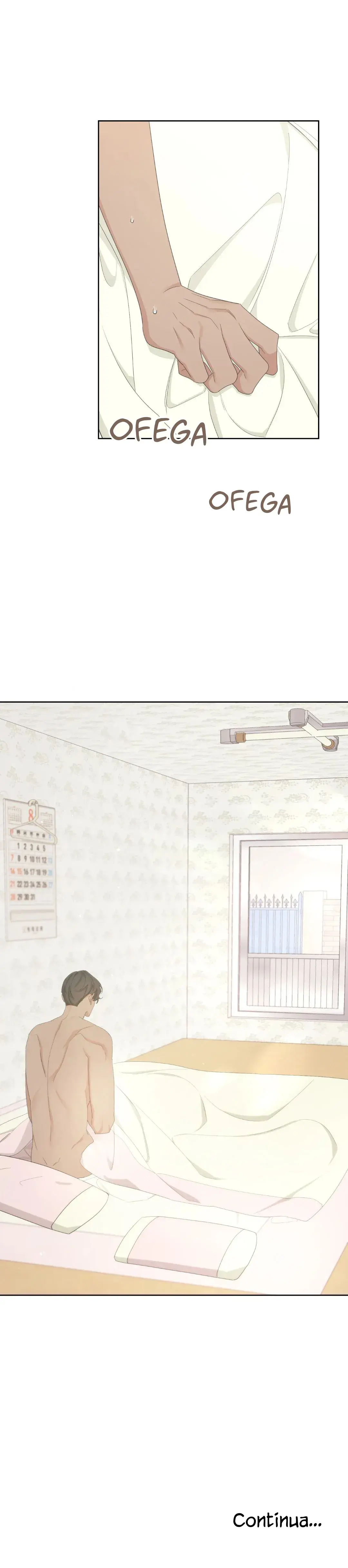 Avle – Capítulo 57 Yaoi – Página 36