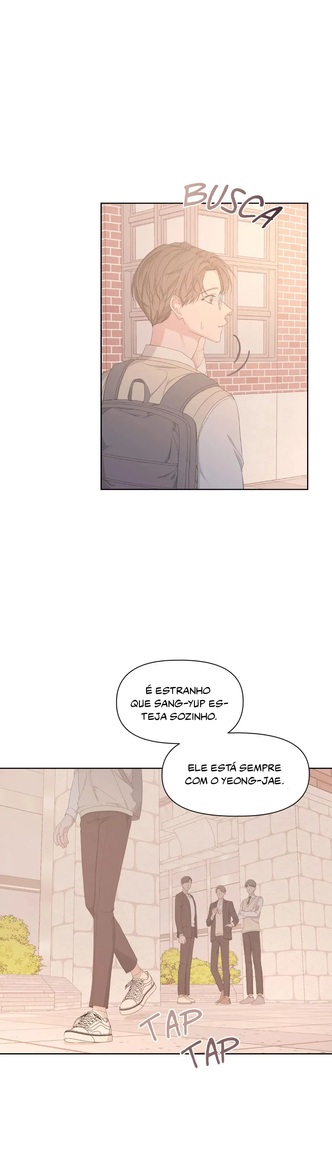 Avle – Capítulo 57 Yaoi – Página 5