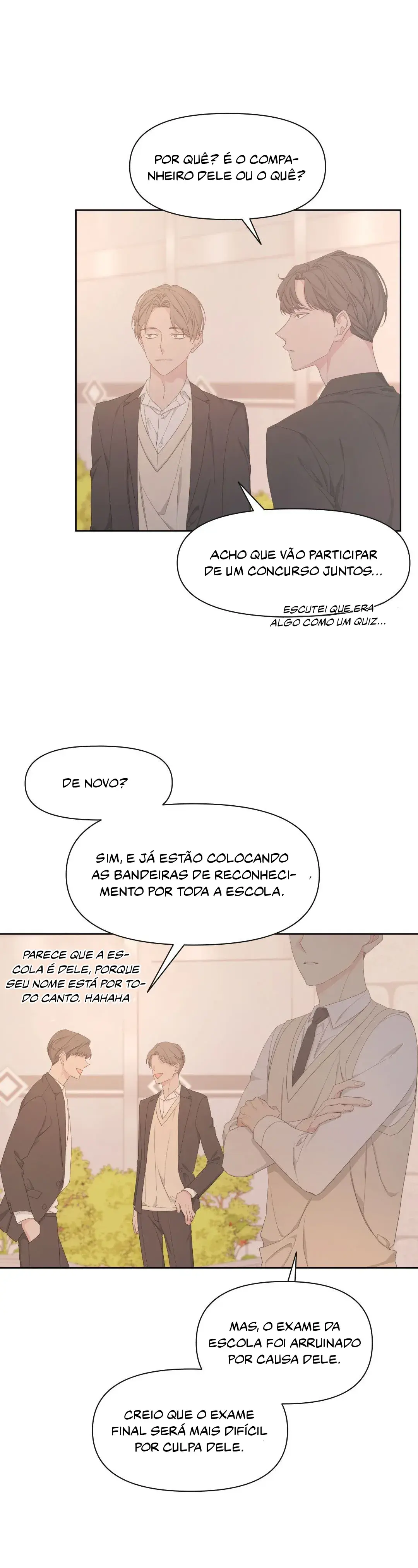 Avle – Capítulo 57 Yaoi – Página 6