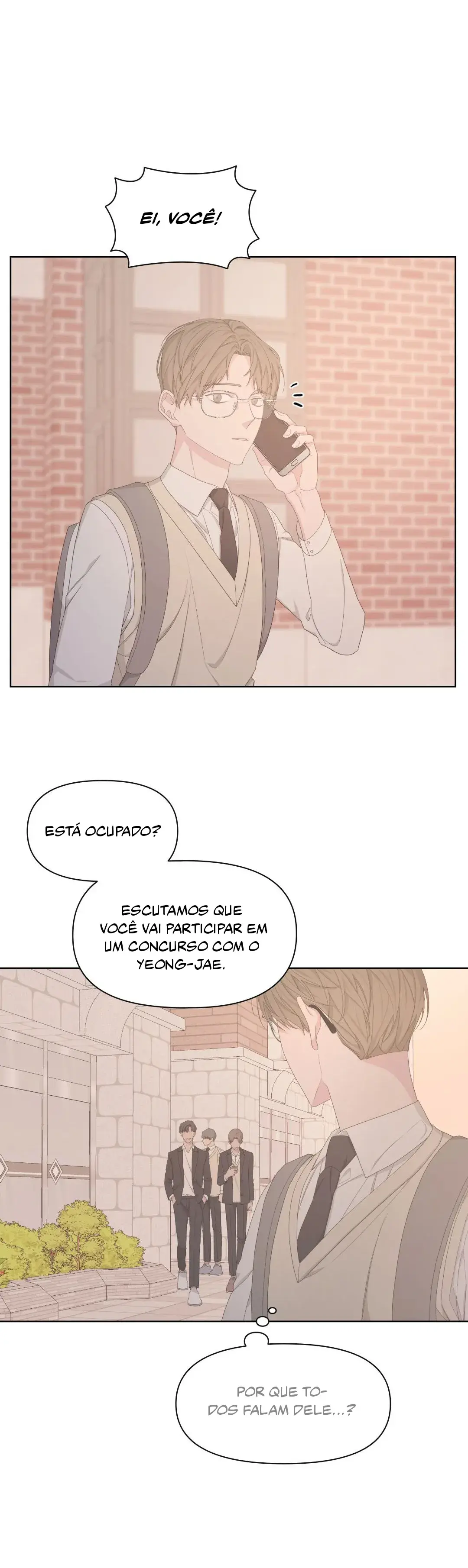 Avle – Capítulo 57 Yaoi – Página 7