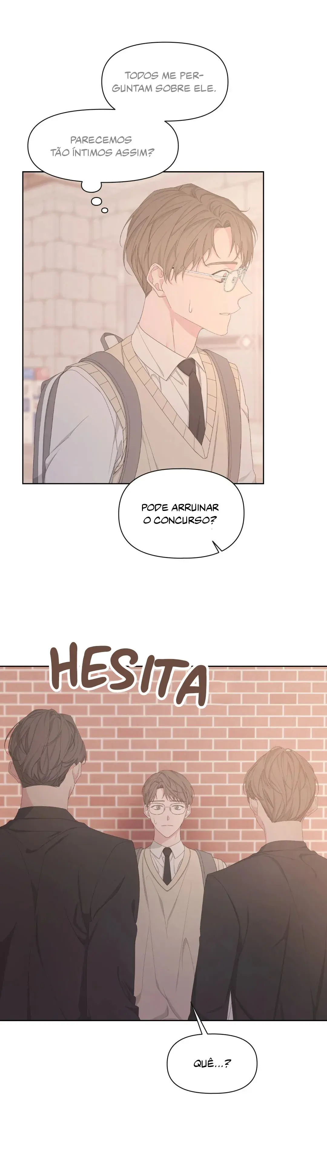 Avle – Capítulo 57 Yaoi – Página 8