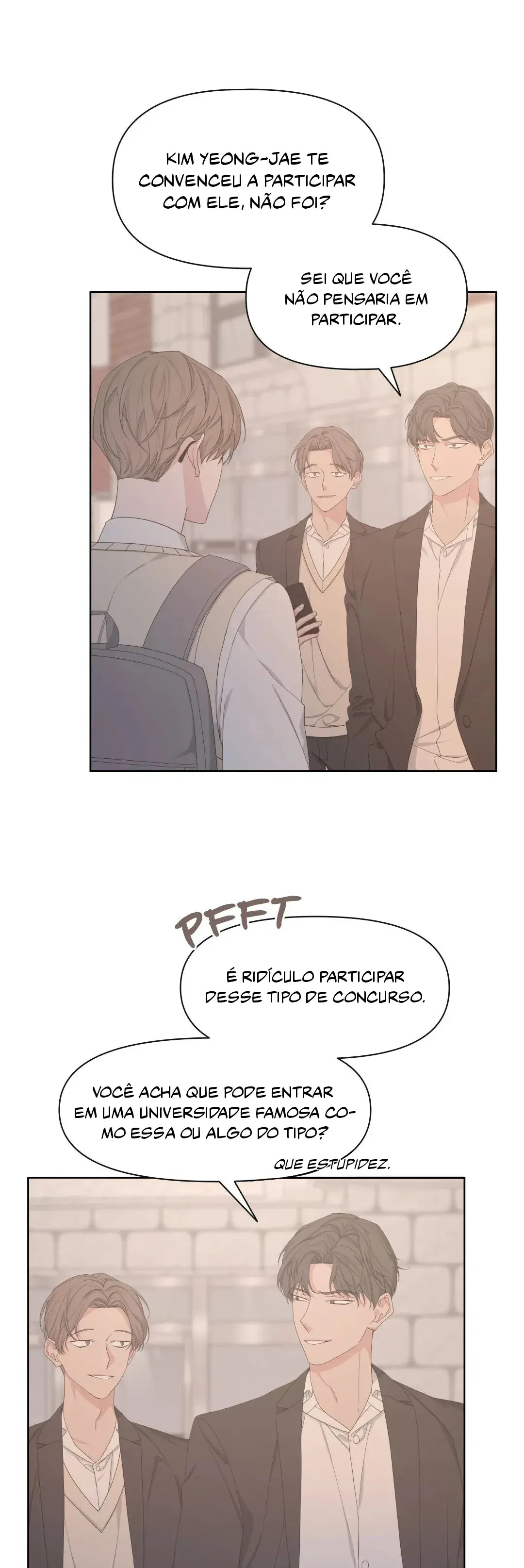 Avle – Capítulo 57 Yaoi – Página 9