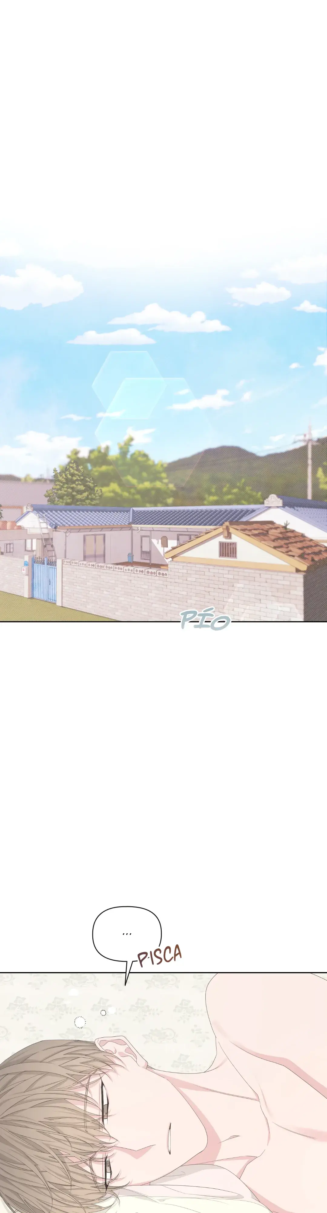 Avle – Capítulo 58 Yaoi – Página 1