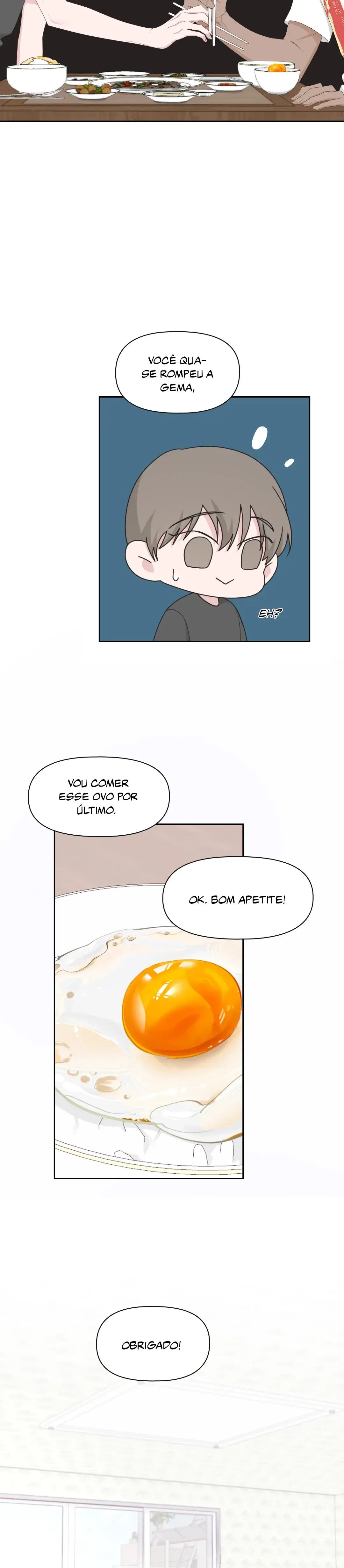 Avle – Capítulo 58 Yaoi – Página 13