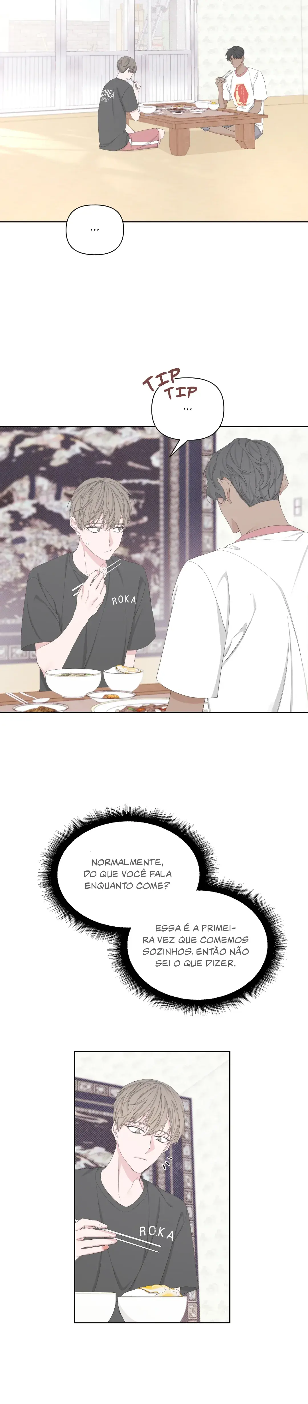 Avle – Capítulo 58 Yaoi – Página 14