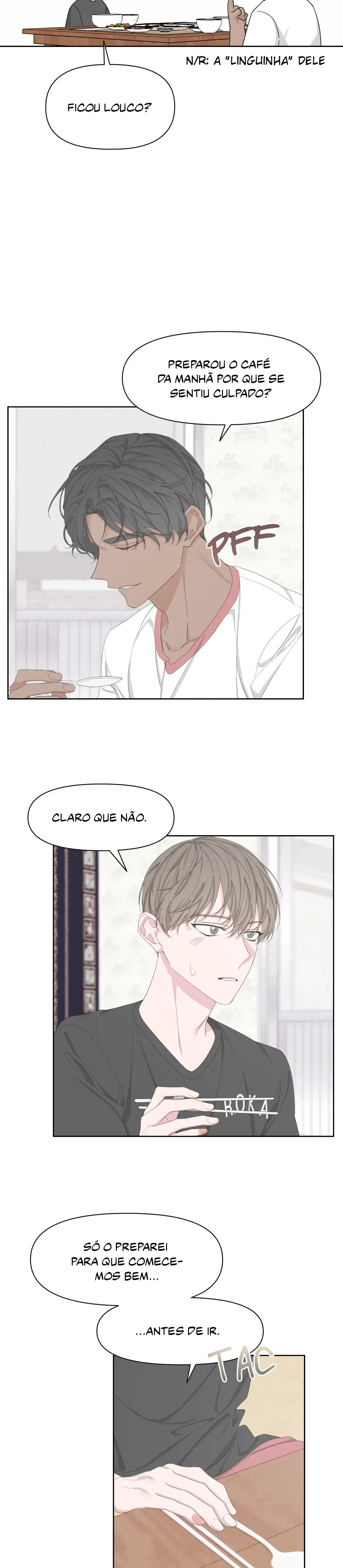 Avle – Capítulo 58 Yaoi – Página 16