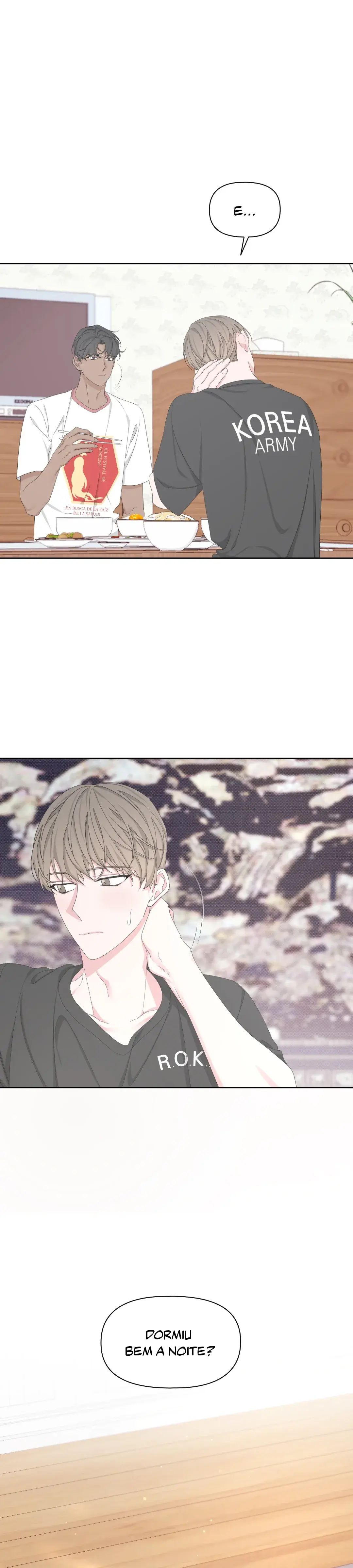 Avle – Capítulo 58 Yaoi – Página 18