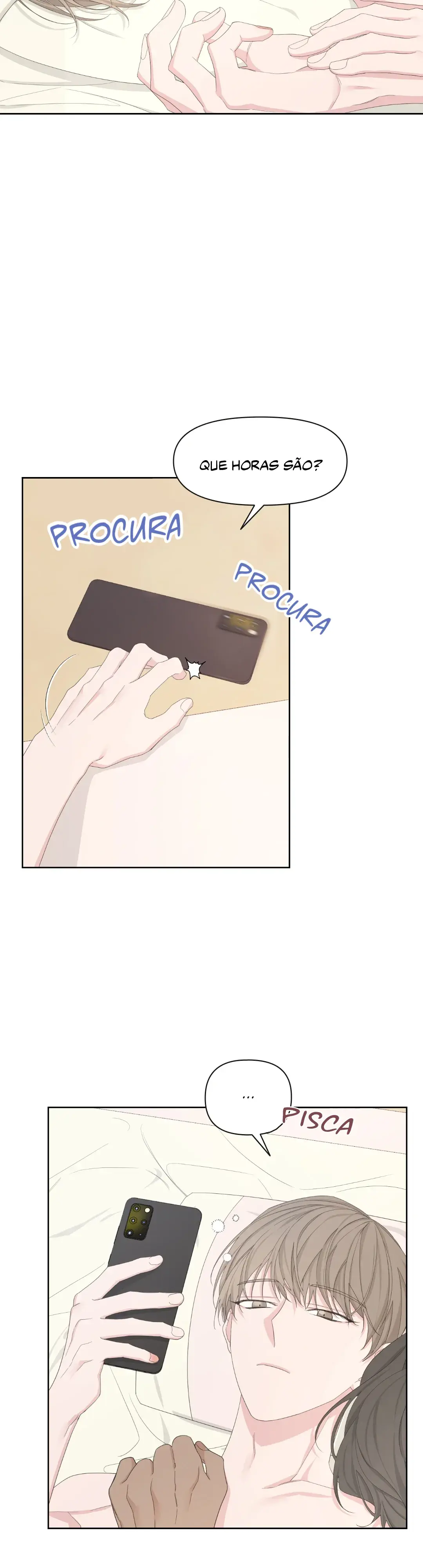 Avle – Capítulo 58 Yaoi – Página 2