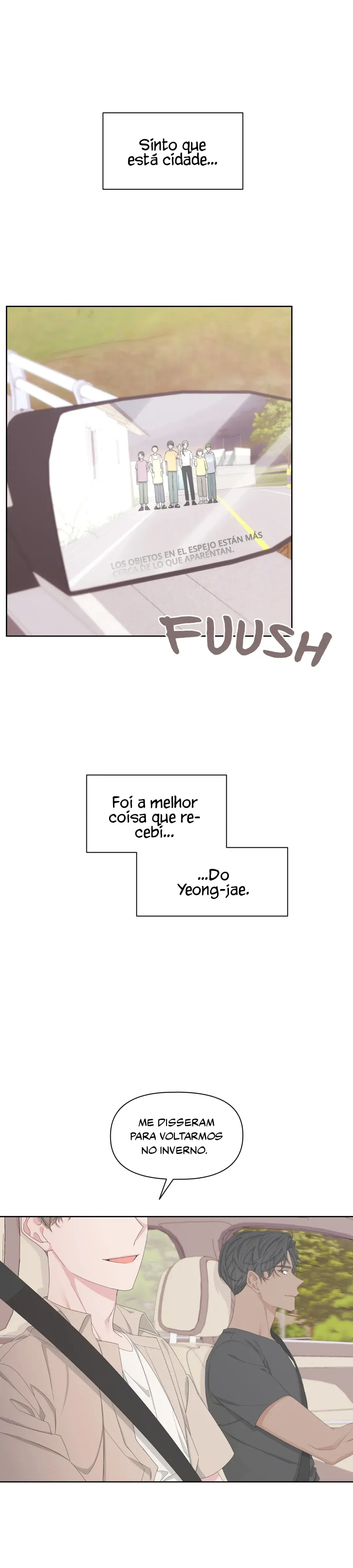 Avle – Capítulo 58 Yaoi – Página 20