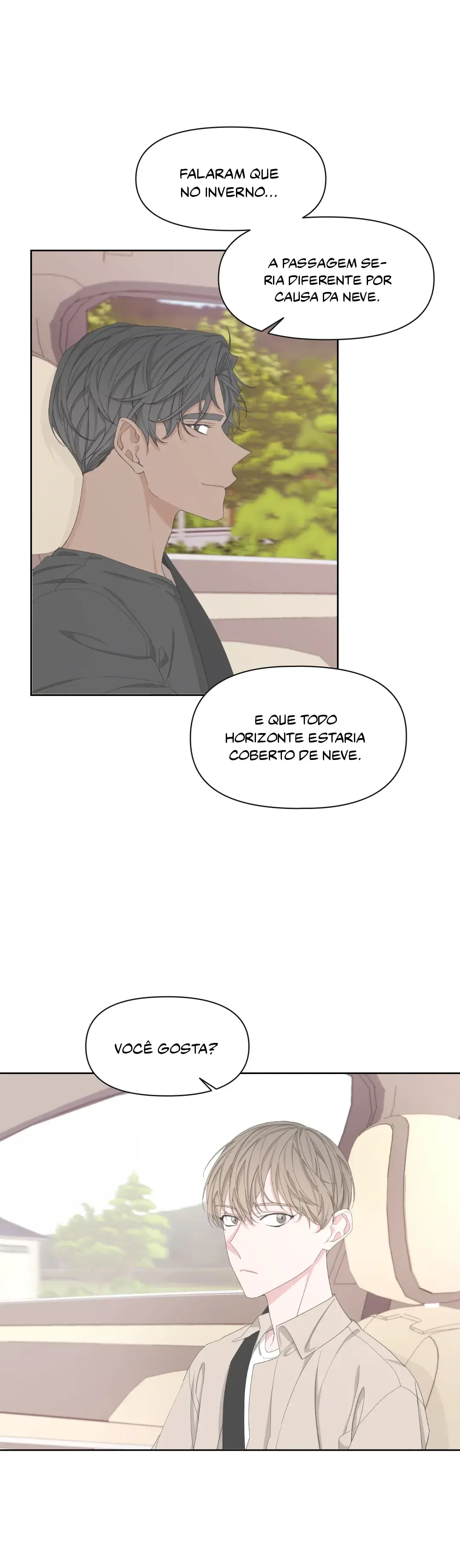 Avle – Capítulo 58 Yaoi – Página 21