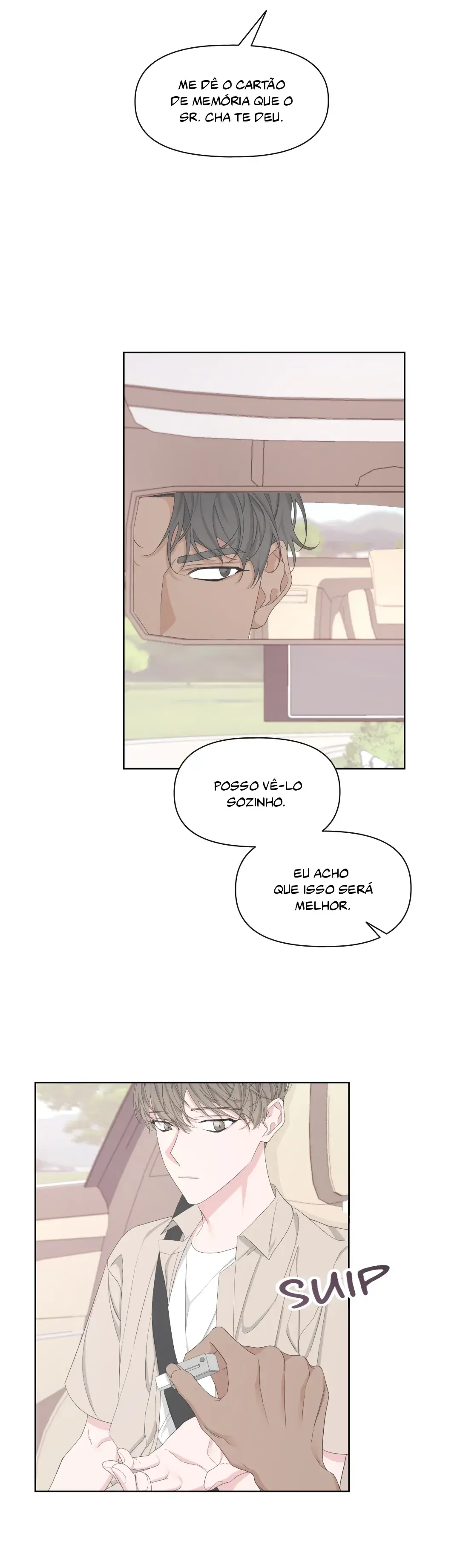 Avle – Capítulo 58 Yaoi – Página 23