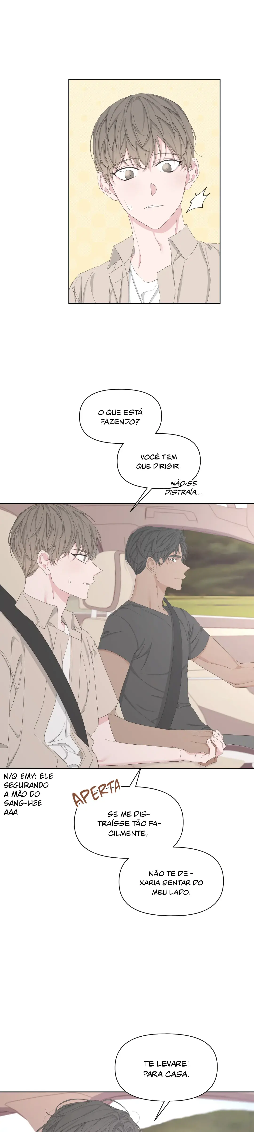 Avle – Capítulo 58 Yaoi – Página 24