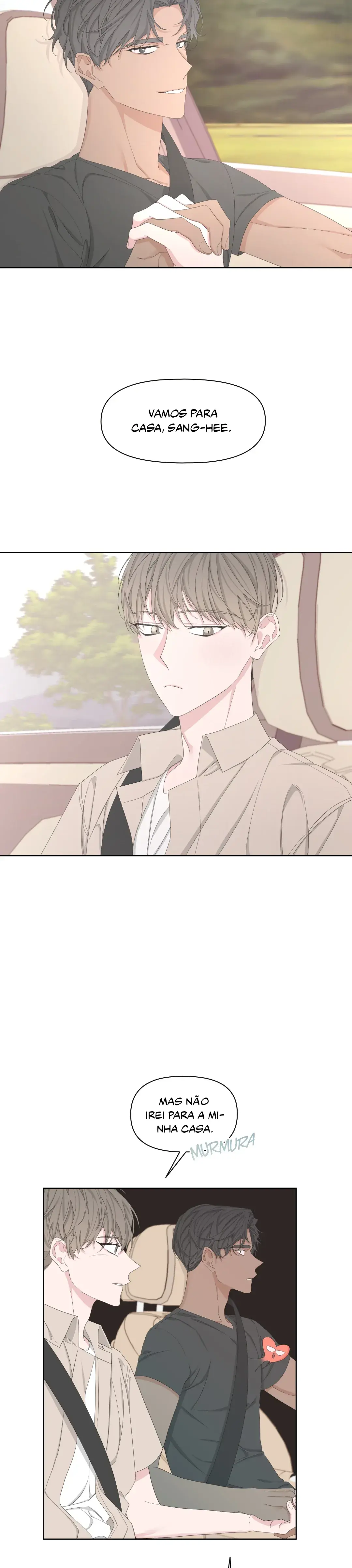 Avle – Capítulo 58 Yaoi – Página 25