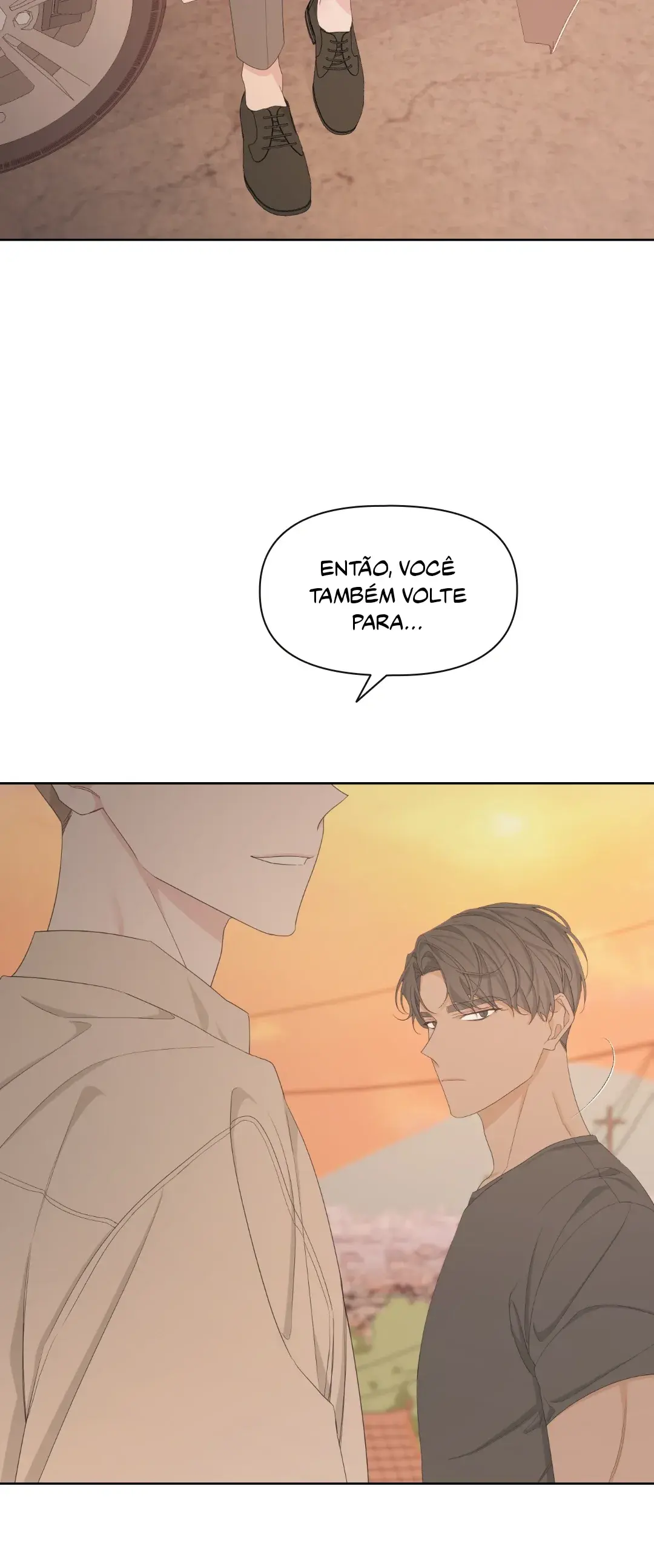 Avle – Capítulo 58 Yaoi – Página 33