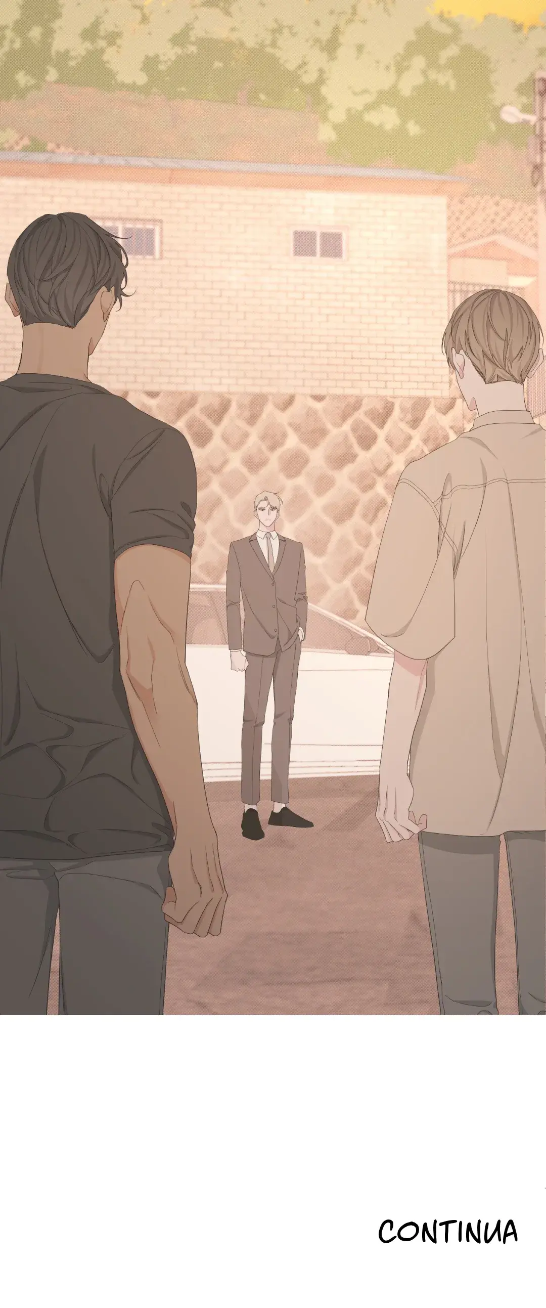 Avle – Capítulo 58 Yaoi – Página 35