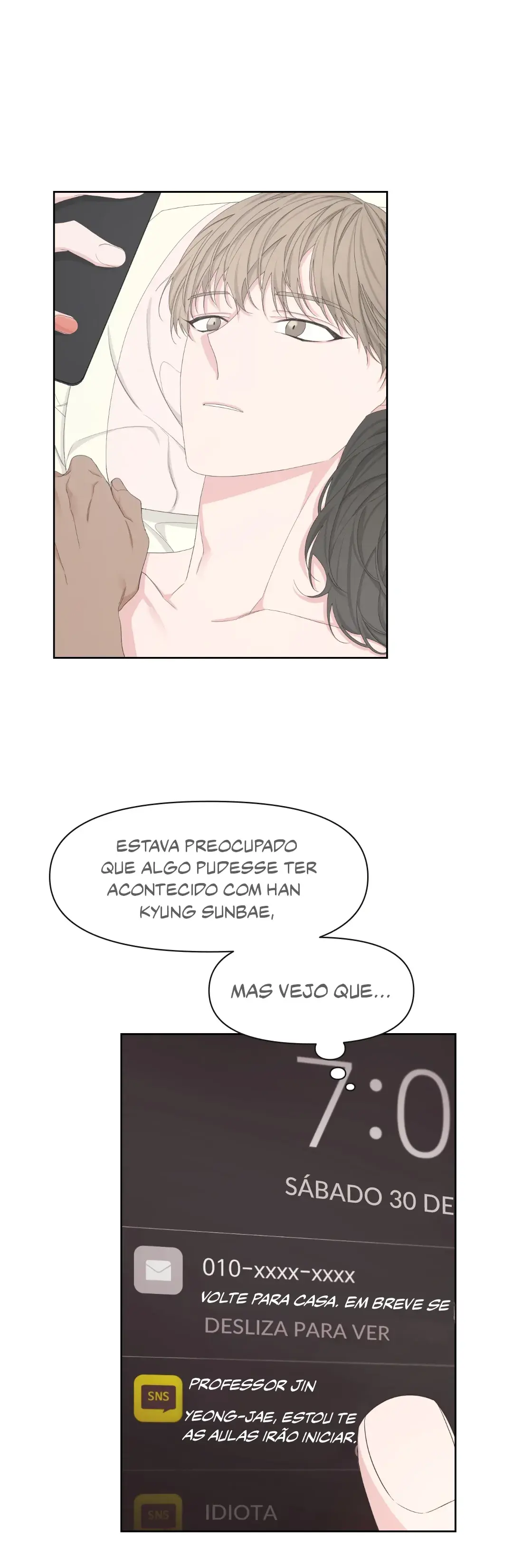 Avle – Capítulo 58 Yaoi – Página 4