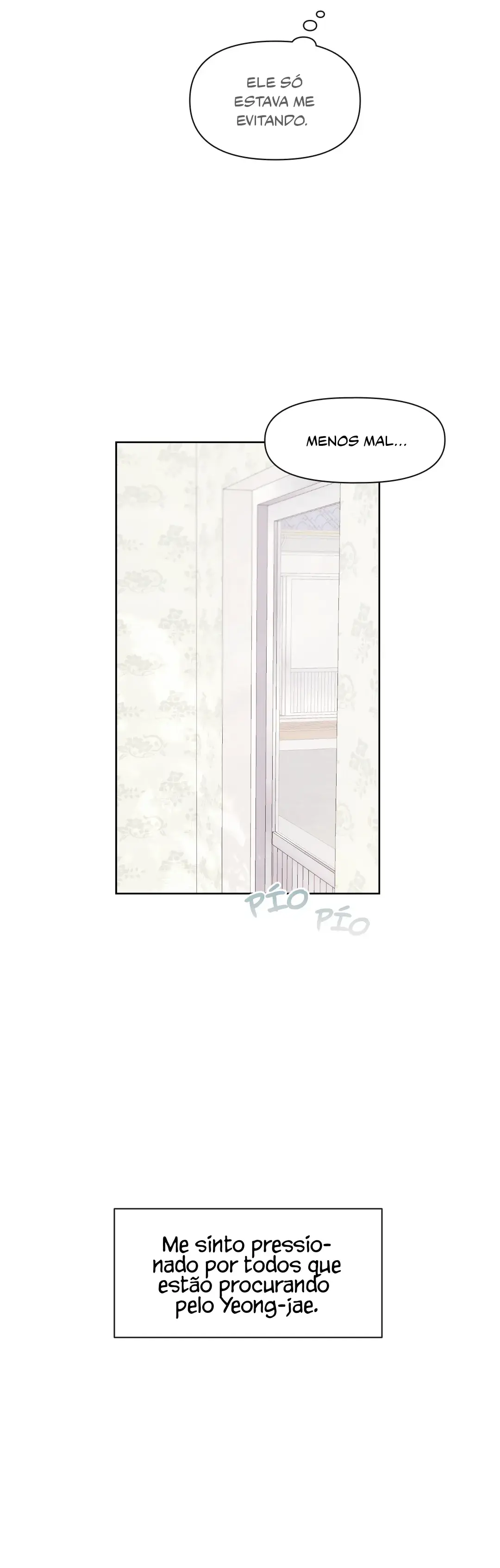 Avle – Capítulo 58 Yaoi – Página 5